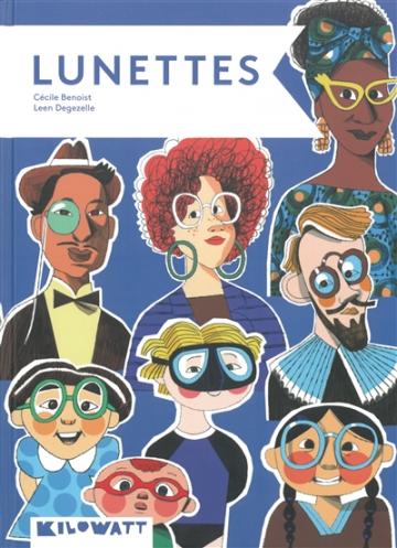 visuel Lunettes